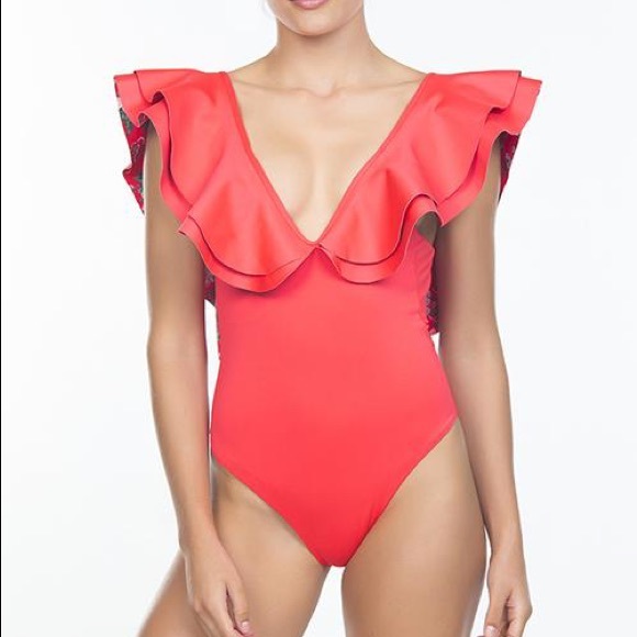 BOAMAR Alex one piece - Picture 3 of 9